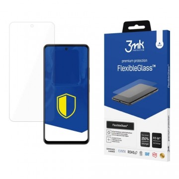 Oppo A79 5G - 3mk FlexibleGlass™ screen protector