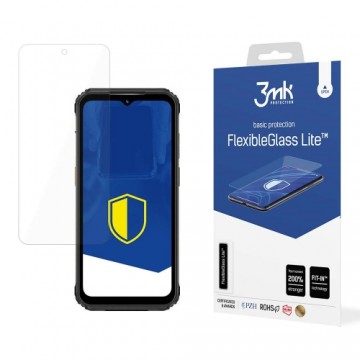 Ulefone Armor 21 - 3mk FlexibleGlass Lite™ screen protector