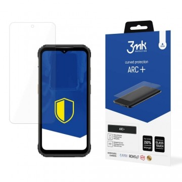 Ulefone Armor 21 - 3mk ARC+ screen protector