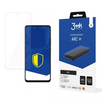 Oppo A79 5G - 3mk ARC+ screen protector