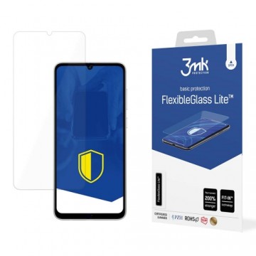 3mk Protection Samsung Galaxy A05 - 3mk FlexibleGlass Lite™ screen protector