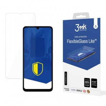 3mk Protection Redmi 13C|POCO C65 - 3mk FlexibleGlass Lite™ screen protector