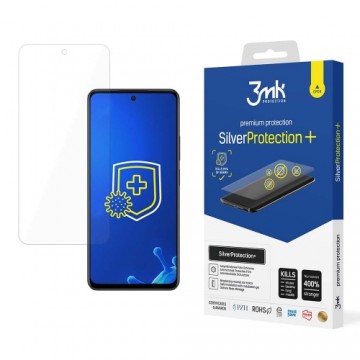 Oppo A79 5G - 3mk SilverProtection+ screen protector