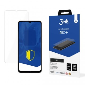 Samsung Galaxy A05 - 3mk ARC+ screen protector