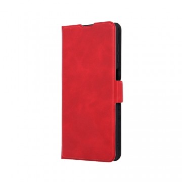 Fusion Mono Case for Xiaomi Redmi 12C | Redmi 11A | Poco C55 red