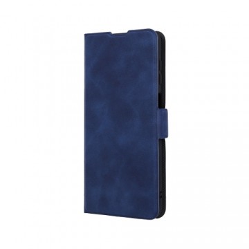 Fusion Mono Case for Xiaomi Redmi 12C | Redmi 11A | Poco C55 dark blue