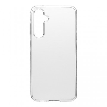 Tactical TPU Cover for Samsung Galaxy S23 FE 5G Transparent