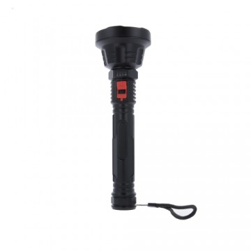 Forever Light LED flashlight TORCH 1800mAh 600lm FLF-04