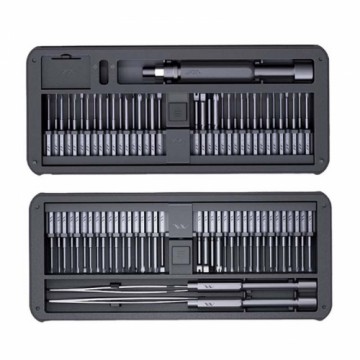 Precision Screwdriver Set JIMI Home JM-GNT80, 80pcs