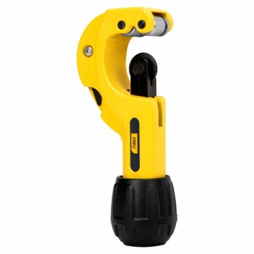 Metal pipe cutter 32mm Deli Tools EDL2504 (yellow)