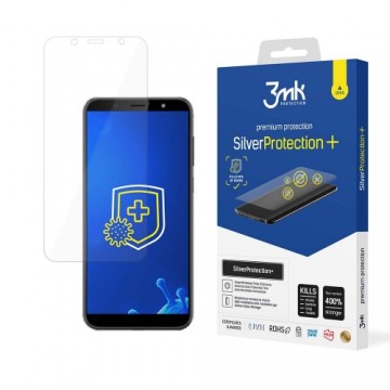 HTC U12 Life - 3mk SilverProtection+ screen protector