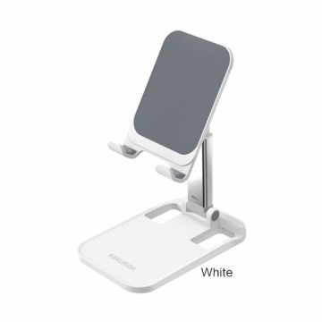 KAKUSIGA KSC-575 phone stand white