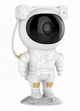 Goodbuy home lamp Astronaut with remote | timer | 8 modes