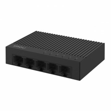 5-port 100 Mb|s LAN Switch IMOU SF105C