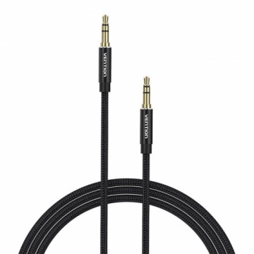 3.5mm Audio Cable 3m Vention BAWBI Black