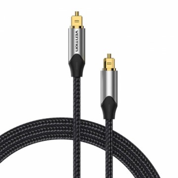 Optical Audio Cable 3m Vention BAVHI Gray