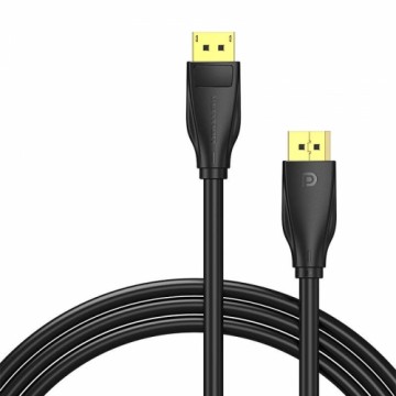 DisplayPort Cable 1m Vention HCCBF (Black)