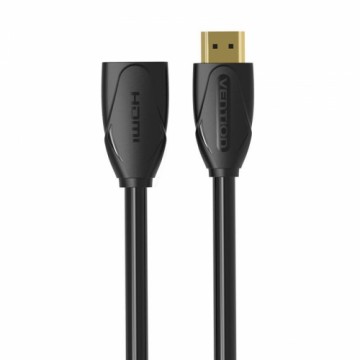 HDMI Extender 1m Vention VAA-B06-B100 (Black)