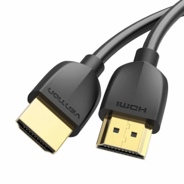 Cable HDMI Vention AAIBG 1,5m (black)