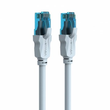 UTP cat.5E network cable Vention VAP-A10-S1500 15m Blue