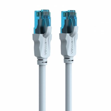 UTP Category 5E Network Cable Vention VAP-A10-S075 0.75m Blue