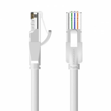 UTP Category 6 Network Cable Vention IBEHJ 5m Gray