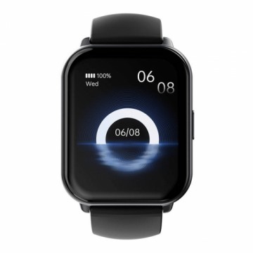 SmartWatch HiFuture FutureFit Zone 2 (black)