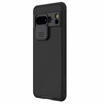 Nillkin CamShield PRO Hard Case for Google Pixel 8 Pro Black