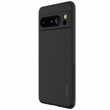 Nillkin Super Frosted PRO Back Cover for Google Pixel 8 Pro Black