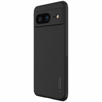 Nillkin Super Frosted PRO Back Cover for Google Pixel 8 Black