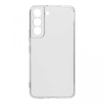 OBAL:ME TPU Case for Samsung Galaxy S22 Transparent