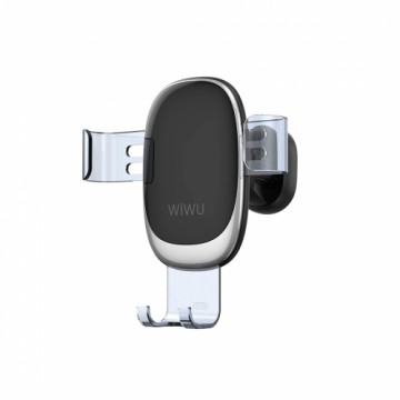 WIWU car mount CH010 black for air vent