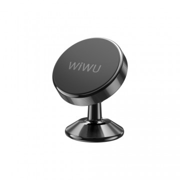 WIWU car mount magnetic CH003 black glued