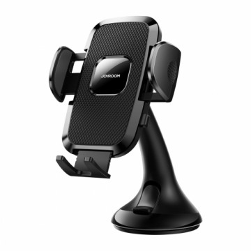 Joyroom Car Mechanical Phone Holder for Cockpit Dashboard Black (JR-ZS259)