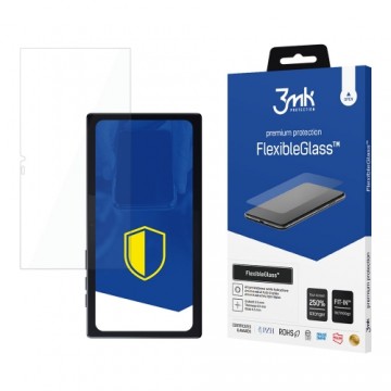 RAZER Edge Wifi - 3mk FlexibleGlass™ screen protector