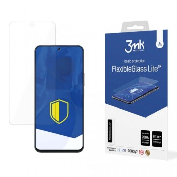 Honor Play 8T - 3mk FlexibleGlass Lite™ screen protector