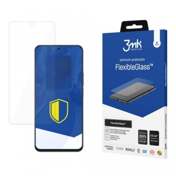 Honor Play 8T - 3mk FlexibleGlass™ screen protector