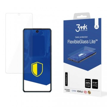 Motorola Moto G 5G 2023 - 3mk FlexibleGlass Lite™ screen protector