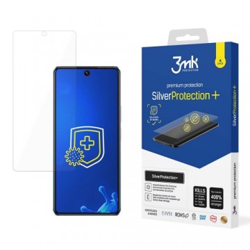 Infinix HOT 30 5G - 3mk SilverProtection+ screen protector