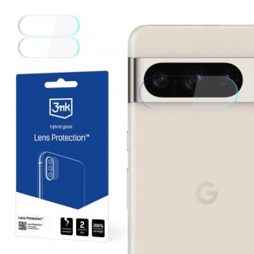 3mk Protection Google Pixel 8 Pro - 3mk Lens Protectionâ¢