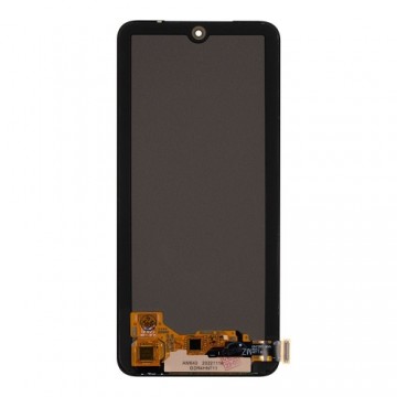 LCD Display + Touch Unit Xiaomi Redmi Note 12S