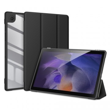 Dux Ducis Toby Magnet Case чехол для планшета Samsung X910 Galaxy Tab S9 Ultra черный