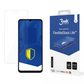 3mk Protection Samsung Galaxy A05s - 3mk FlexibleGlass Lite™ screen protector