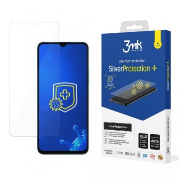 Honor X6A - 3mk SilverProtection+ screen protector