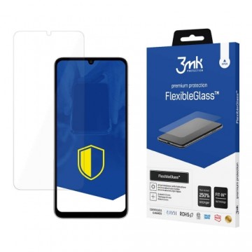 Samsung Galaxy A05s - 3mk FlexibleGlass™ screen protector