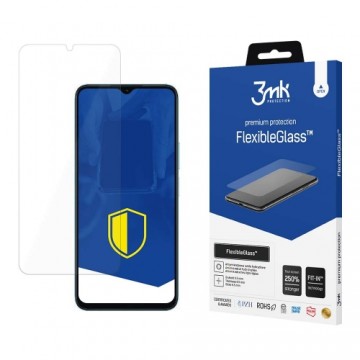 3mk Protection Honor X6A - 3mk FlexibleGlass™ screen protector