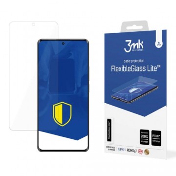 Realme 11 5G - 3mk FlexibleGlass Lite™ screen protector