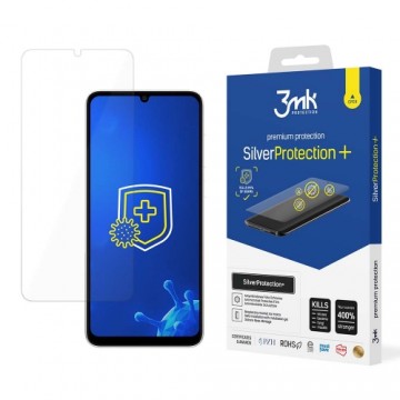 3mk Protection Samsung Galaxy A05s - 3mk SilverProtection+ screen protector