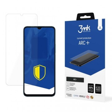 Honor X6A - 3mk ARC+ screen protector