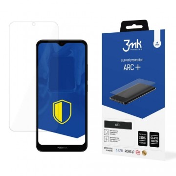 Nokia C110 - 3mk ARC+ screen protector